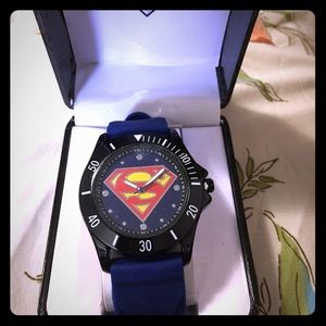 Superman Watch